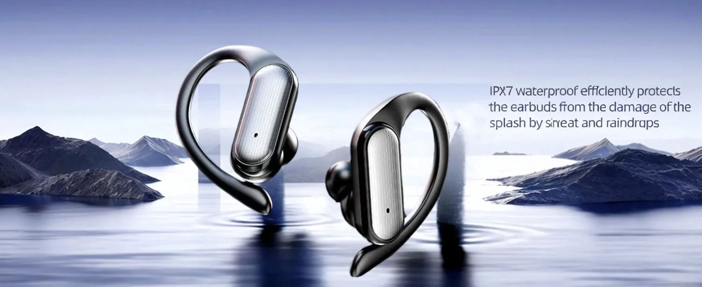 Xiaomi TWS Bluetooth Earphones Touch Noise reduction Air Pro Hi-Fi HD Call Stereo