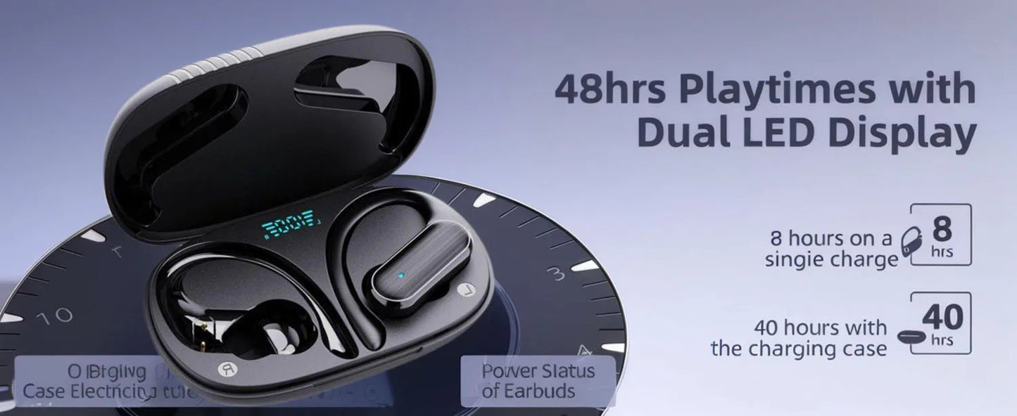 Xiaomi TWS Bluetooth Earphones Touch Noise reduction Air Pro Hi-Fi HD Call Stereo