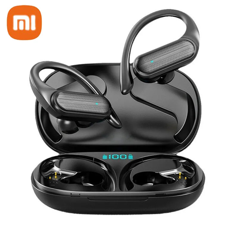 Xiaomi TWS Bluetooth Earphones Touch Noise reduction Air Pro Hi-Fi HD Call Stereo
