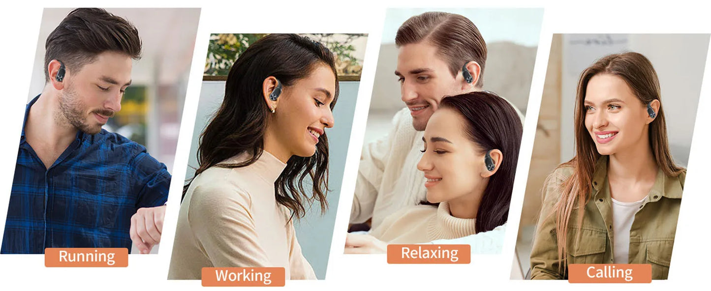 Xiaomi TWS Bluetooth Earphones Touch Noise reduction Air Pro Hi-Fi HD Call Stereo