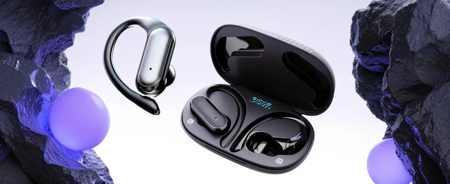 Xiaomi TWS Bluetooth Earphones Touch Noise reduction Air Pro Hi-Fi HD Call Stereo