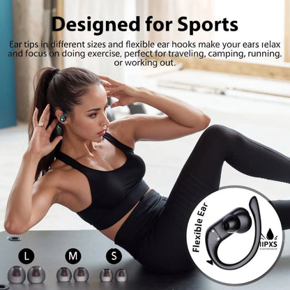 Xiaomi TWS Bluetooth Earphones Touch Noise reduction Air Pro Hi-Fi HD Call Stereo