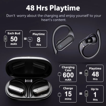 Xiaomi TWS Bluetooth Earphones Touch Noise reduction Air Pro Hi-Fi HD Call Stereo