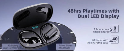Xiaomi TWS Bluetooth Earphones Touch Noise reduction Air Pro Hi-Fi HD Call Stereo